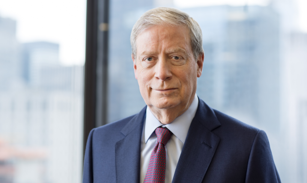 斯坦利·德鲁肯米勒 Druckenmiller
