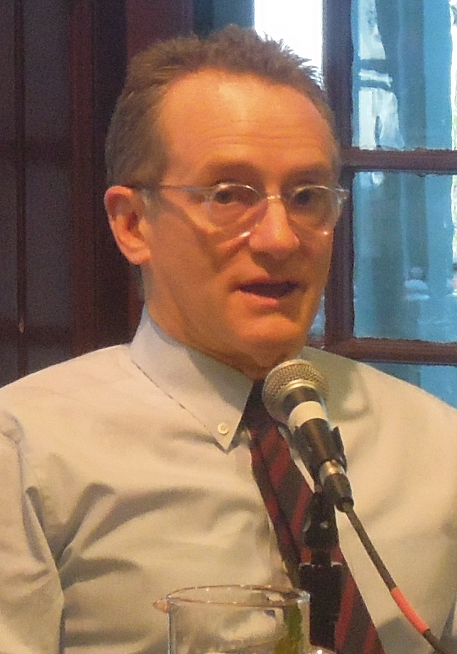 霍华德·马克斯 Howard Marks